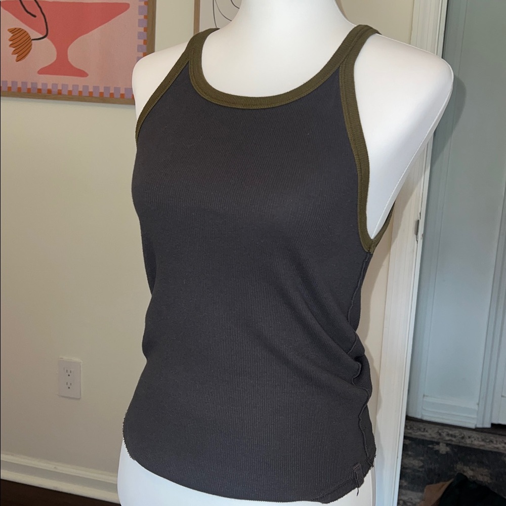 FP Tank - Picture 2 of 9